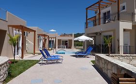 Azure Beach Villas